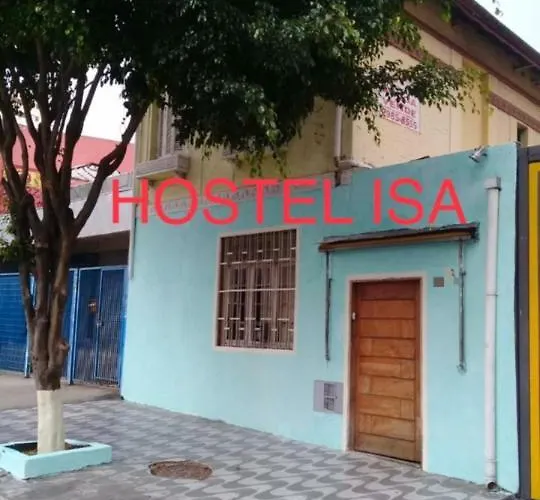 Hostel Isa