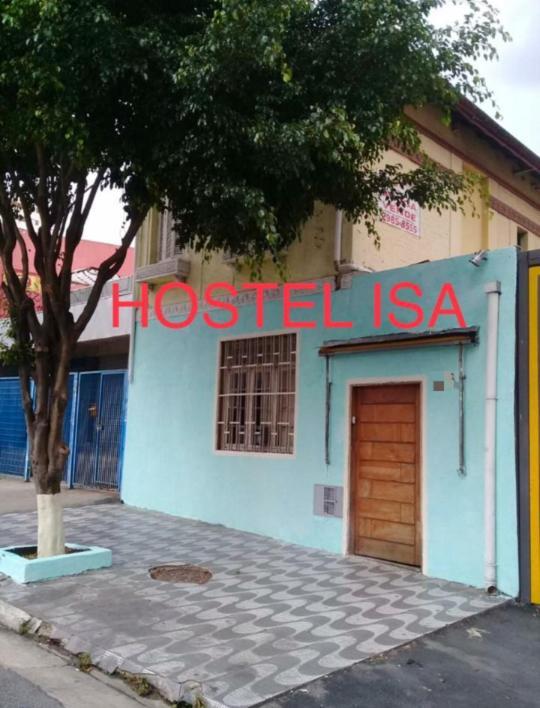 Hotel Isa São Paulo